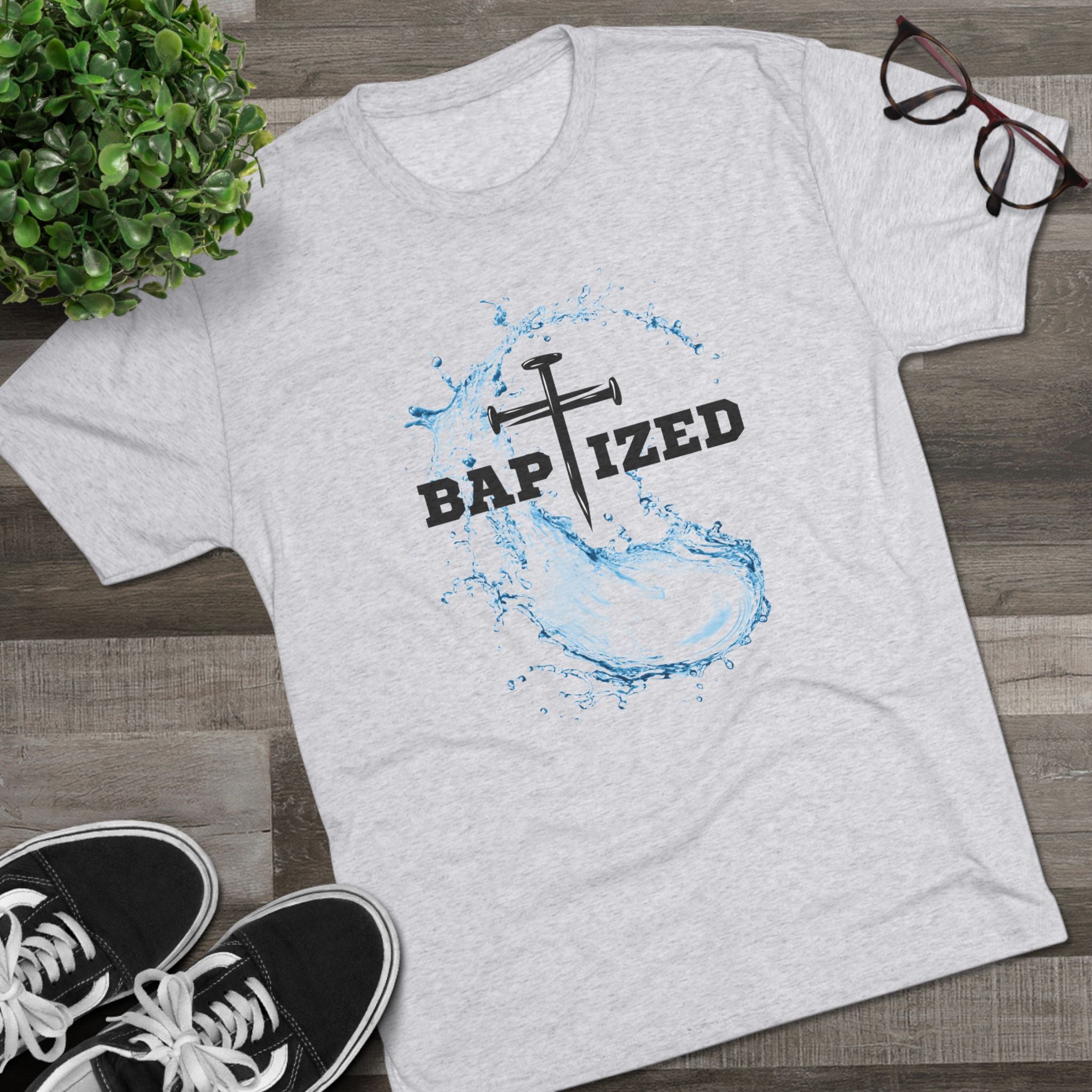 BAPTIZED T-Shirt