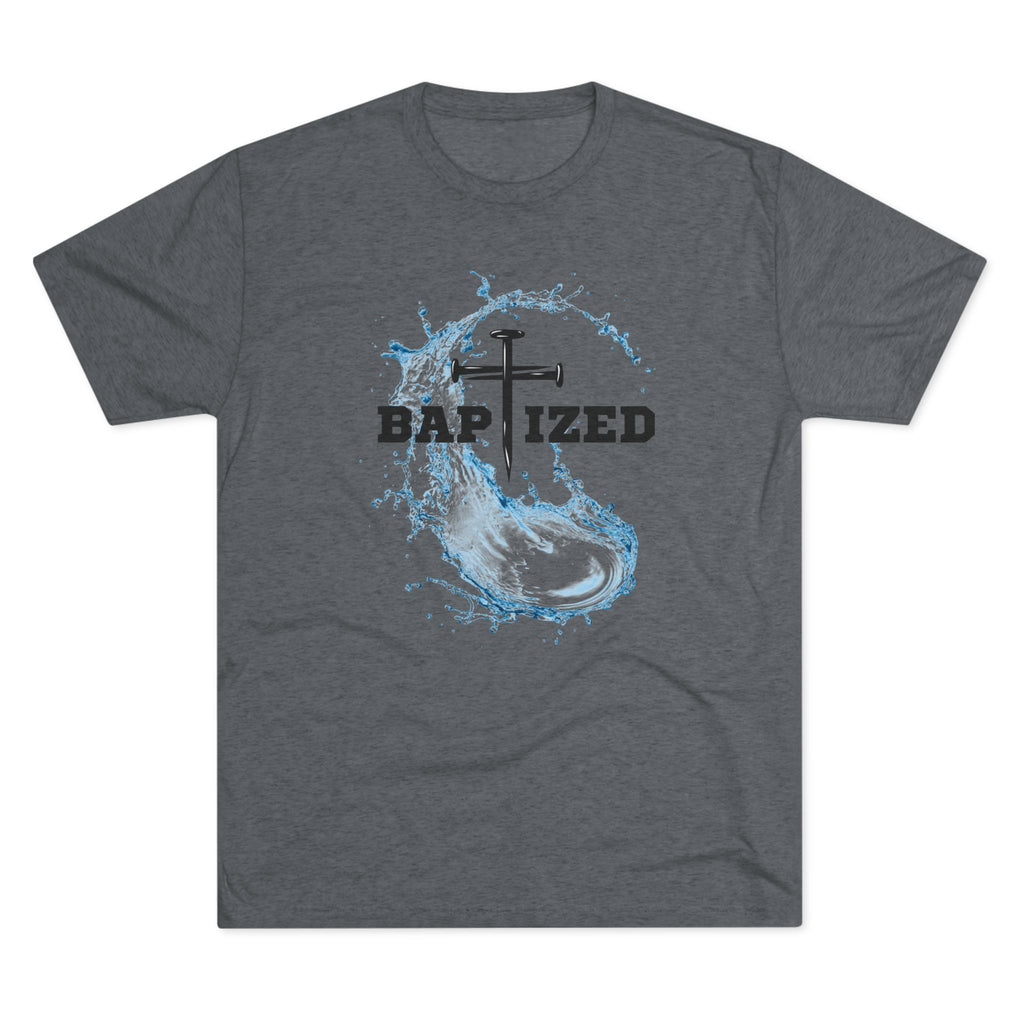 BAPTIZED T-Shirt