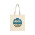 Baptize Pensacola Tote Bag