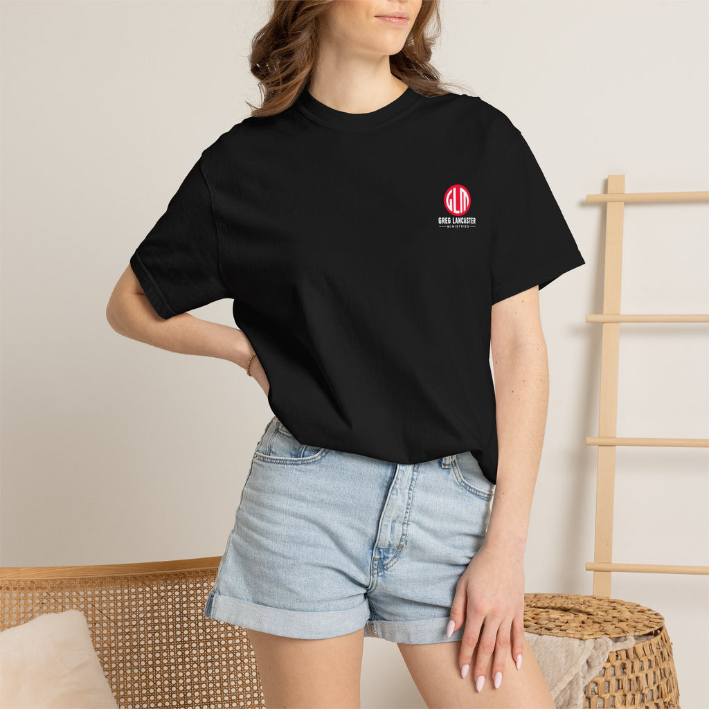 Takes Courage T-Shirt