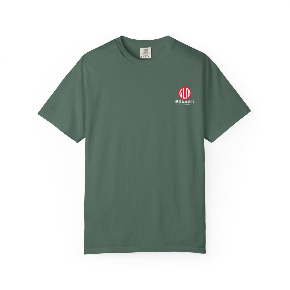 Takes Courage T-Shirt