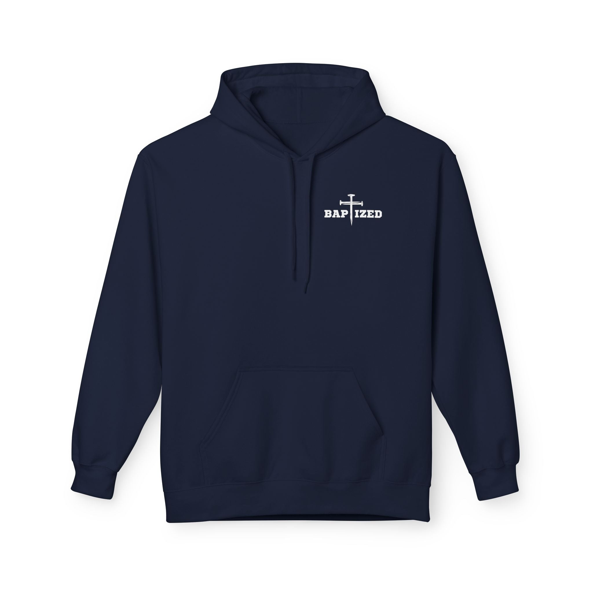 Baptize Pensacola Hoodie (Unisex)