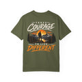 Takes Courage T-Shirt