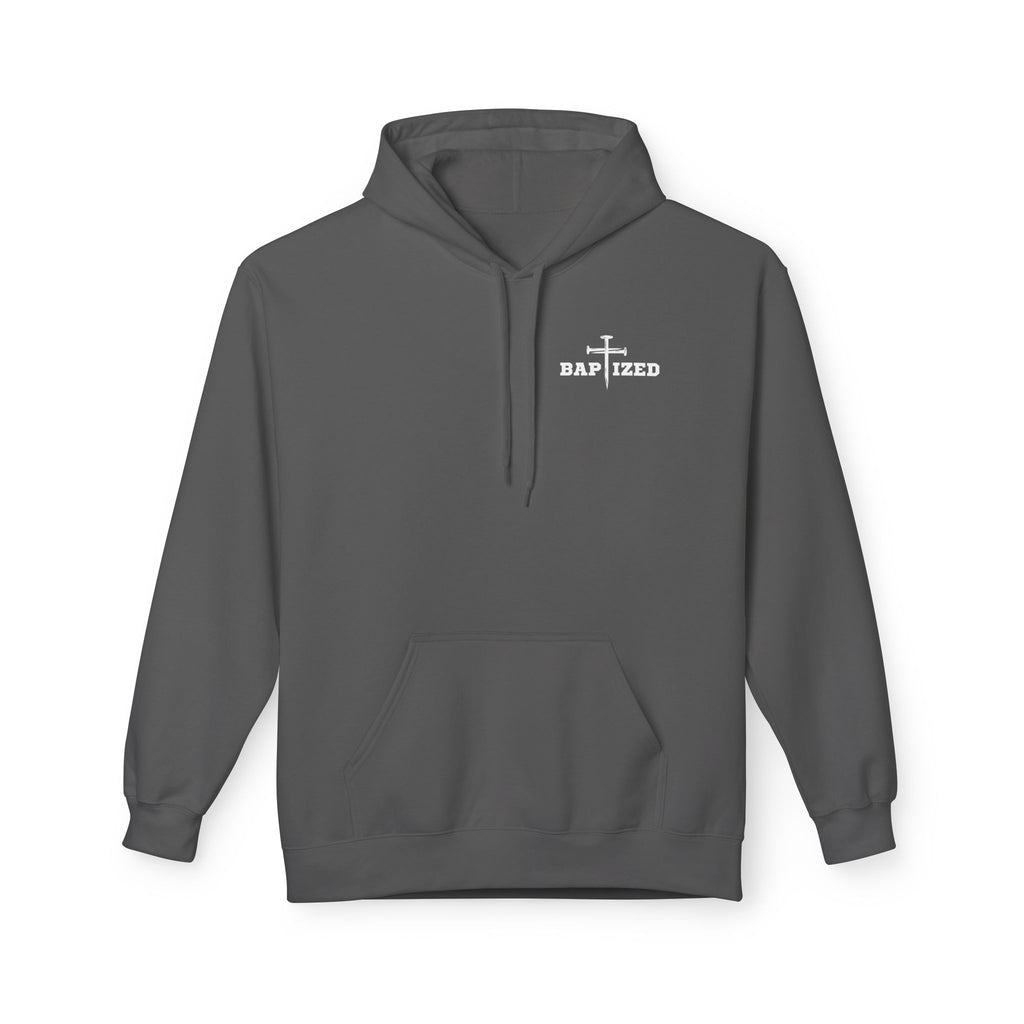 Baptize Pensacola Hoodie (Unisex)