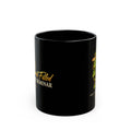 Black Mug (11oz, 15oz)