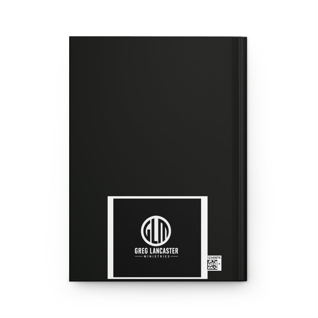 Abiding Journal (Lined)