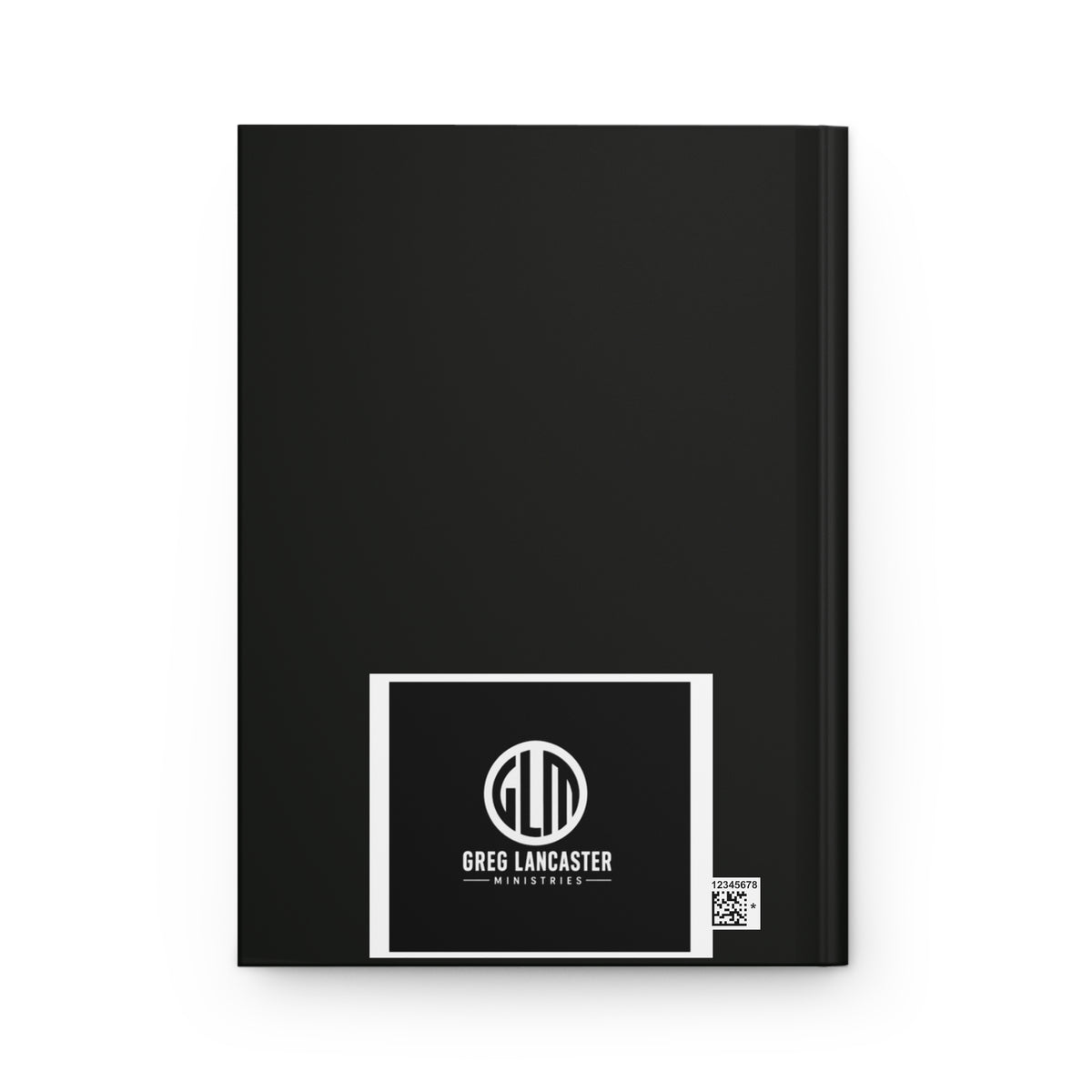 Abiding Journal (Lined)
