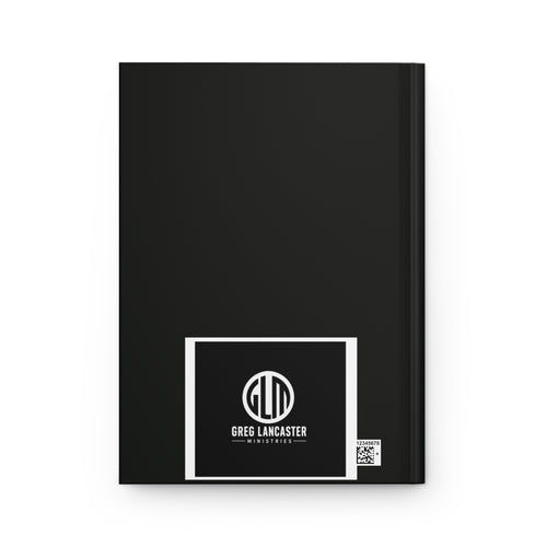Abiding Journal (Lined)