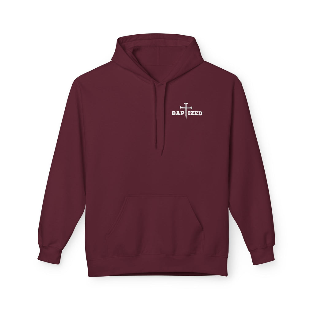 Baptize Pensacola Hoodie (Unisex)
