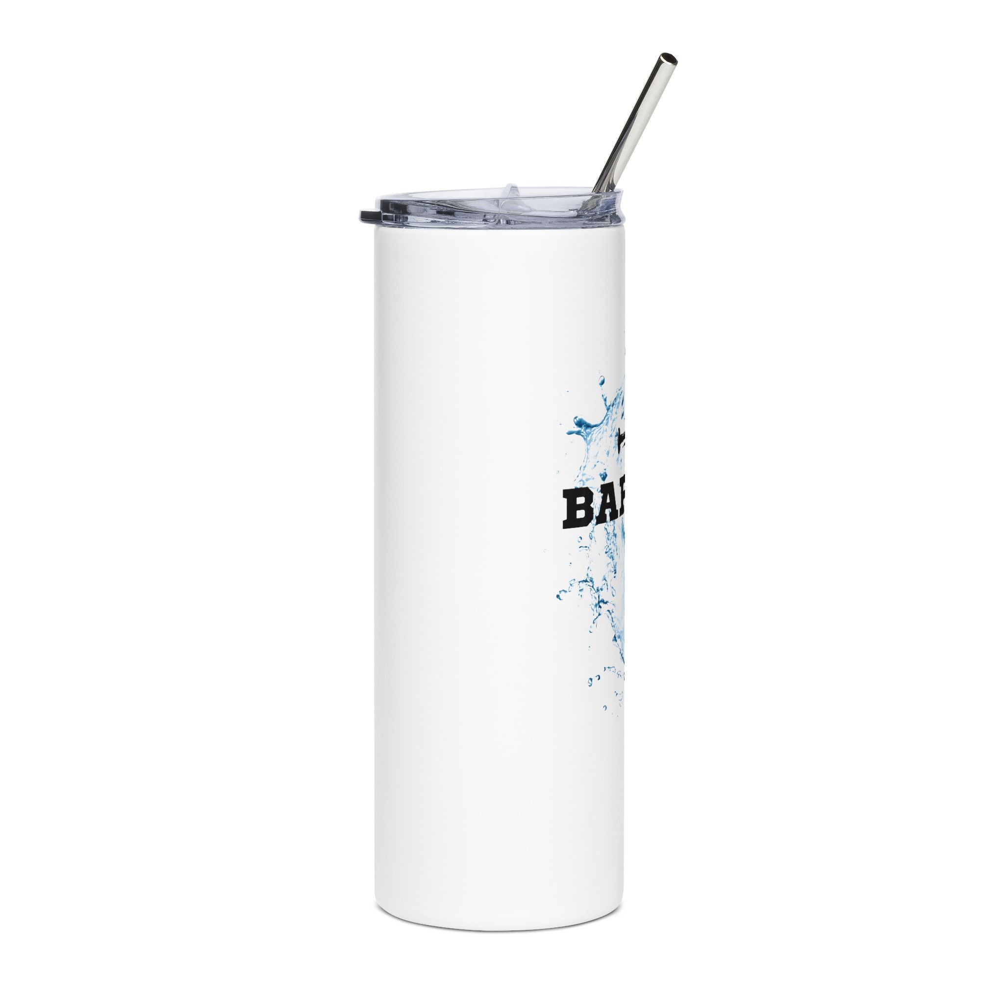 Baptized 20oz Stainless Steel Tumbler