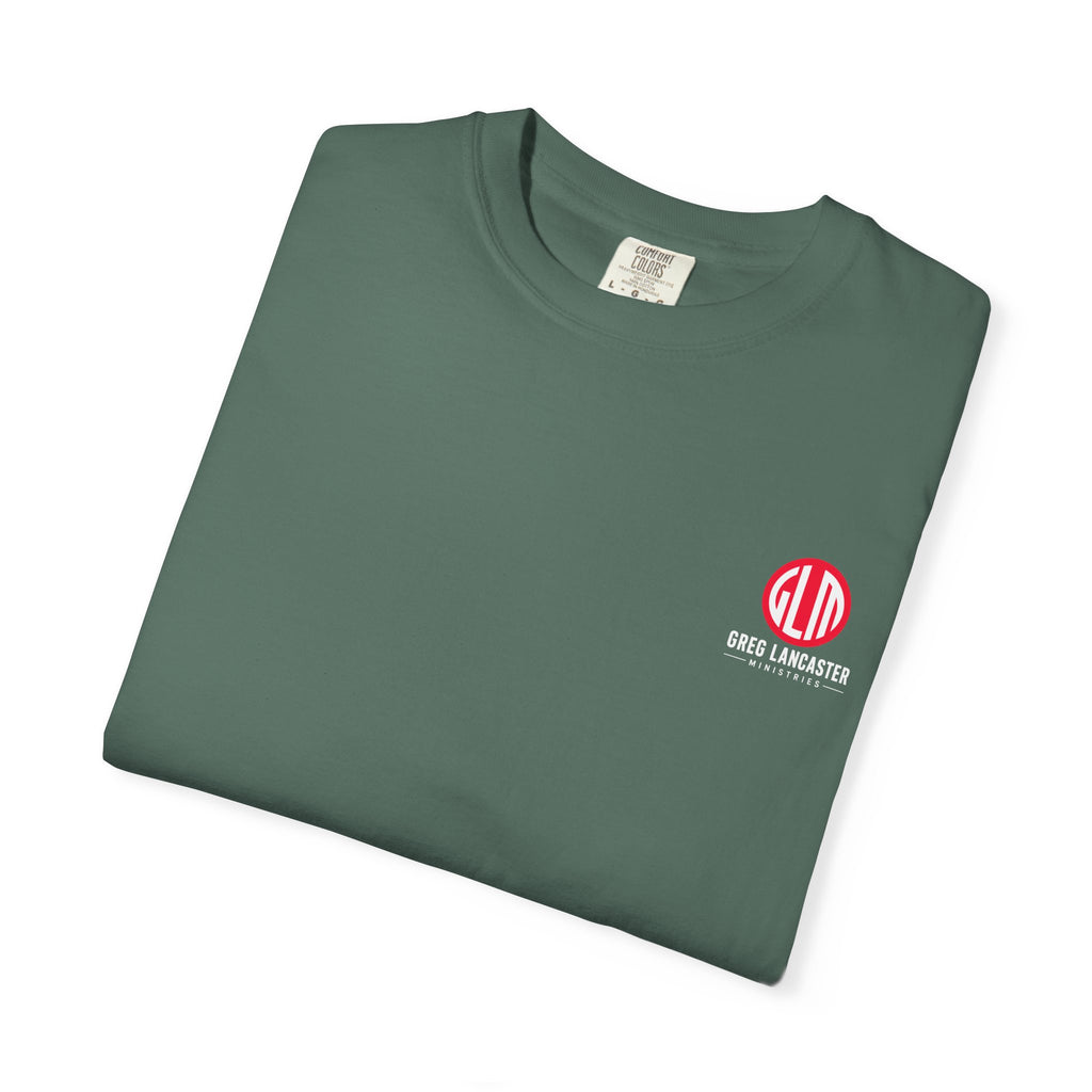Takes Courage T-Shirt
