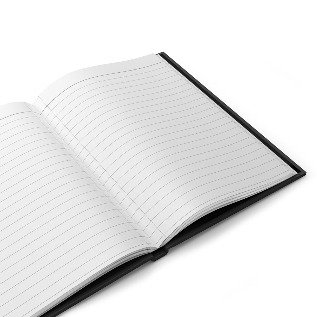 Abiding Journal (Lined)