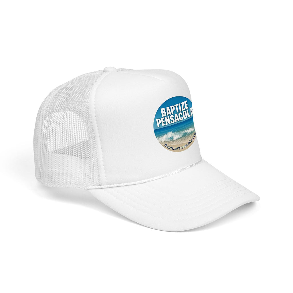 Baptize Pensacola Trucker Hat