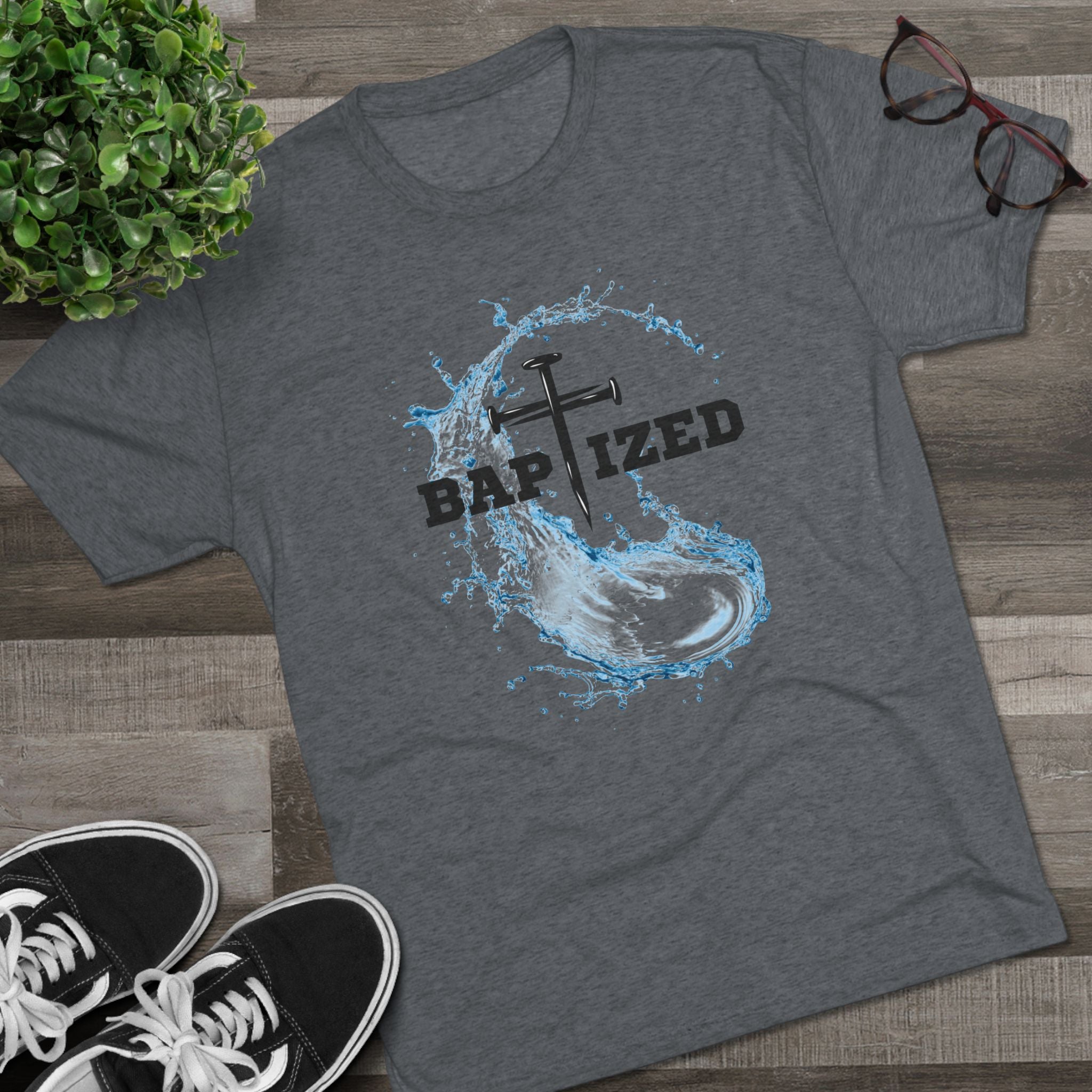 BAPTIZED T-Shirt