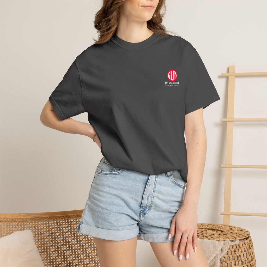 Takes Courage T-Shirt