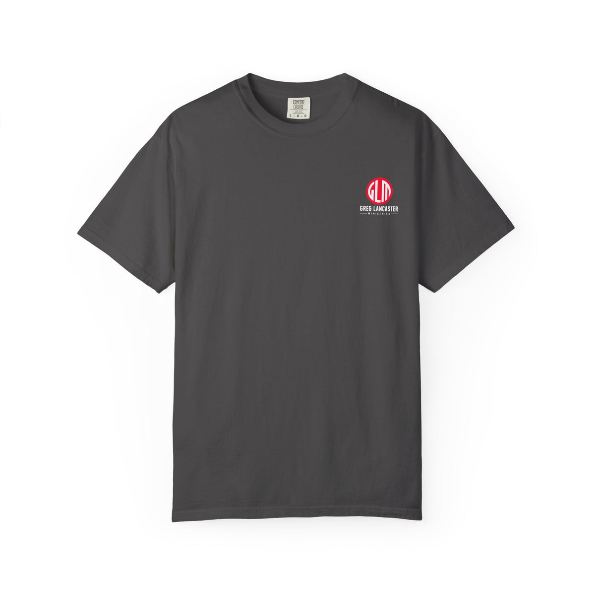 Takes Courage T-Shirt