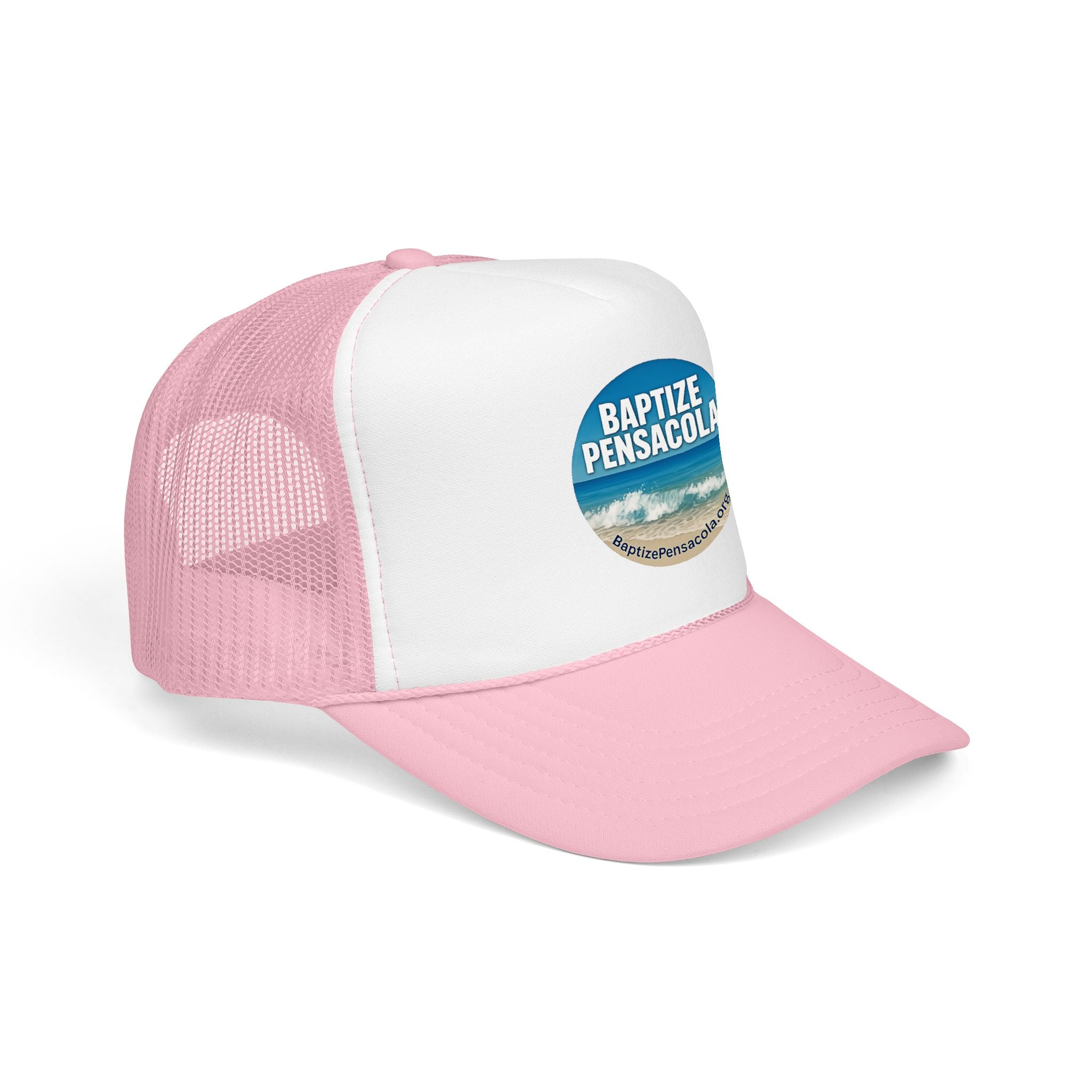 Baptize Pensacola Trucker Hat