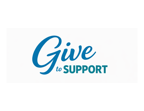 Give to Support